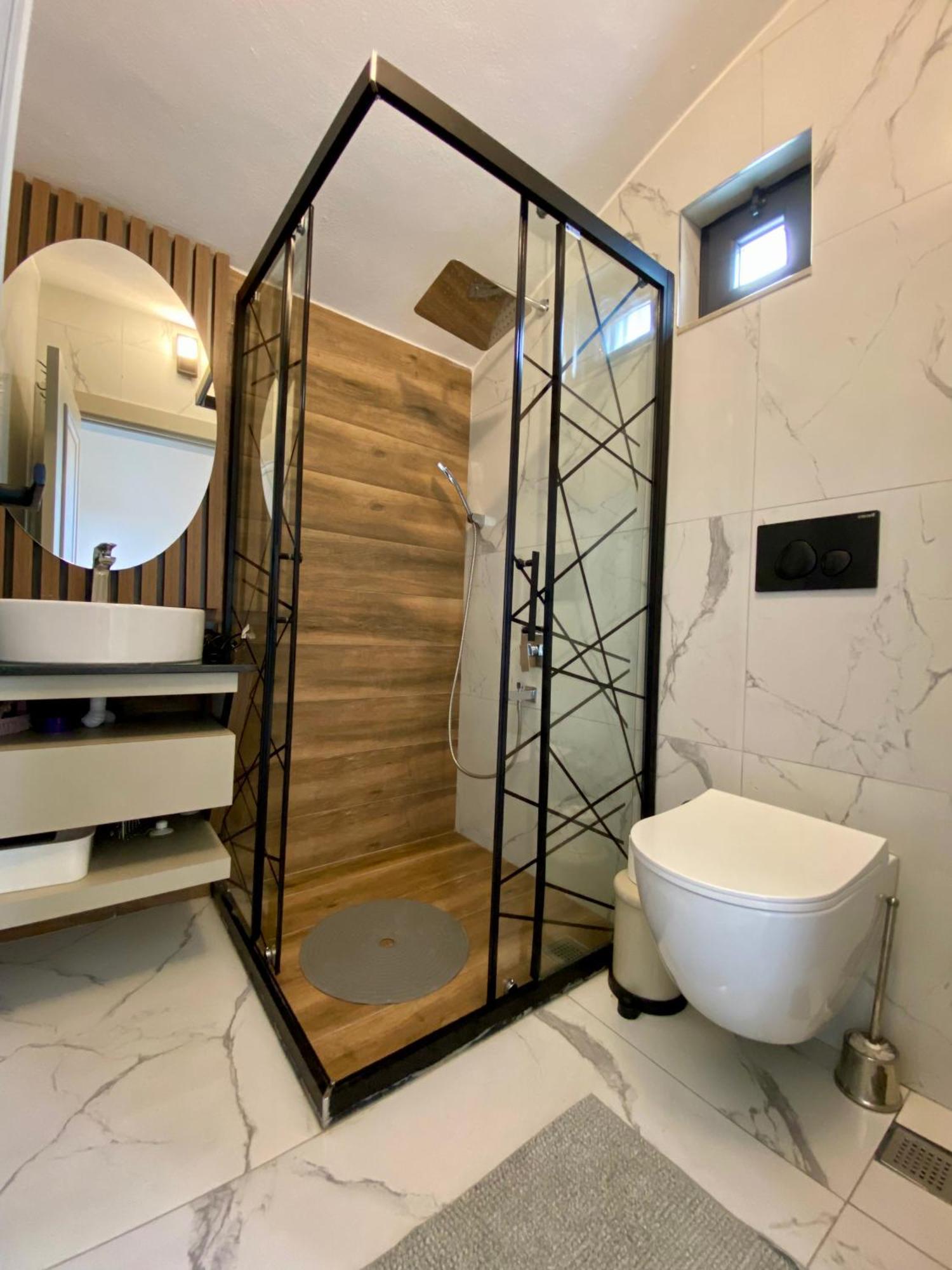 Villa Annabell1 With Swimming Pool And Jacuzzi, 3 Floors Belek Exteriör bild