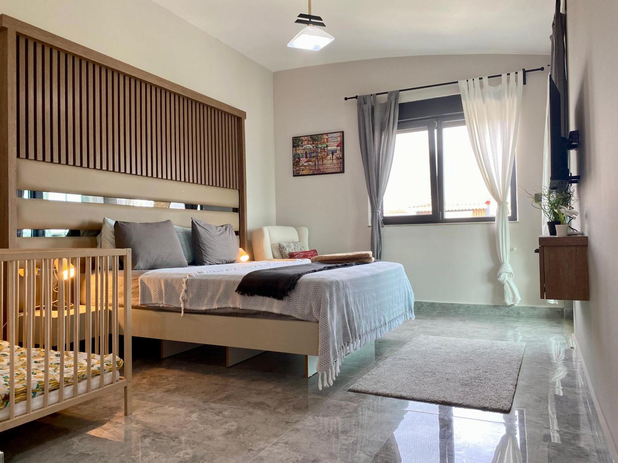 Villa Annabell1 With Swimming Pool And Jacuzzi, 3 Floors Belek Exteriör bild