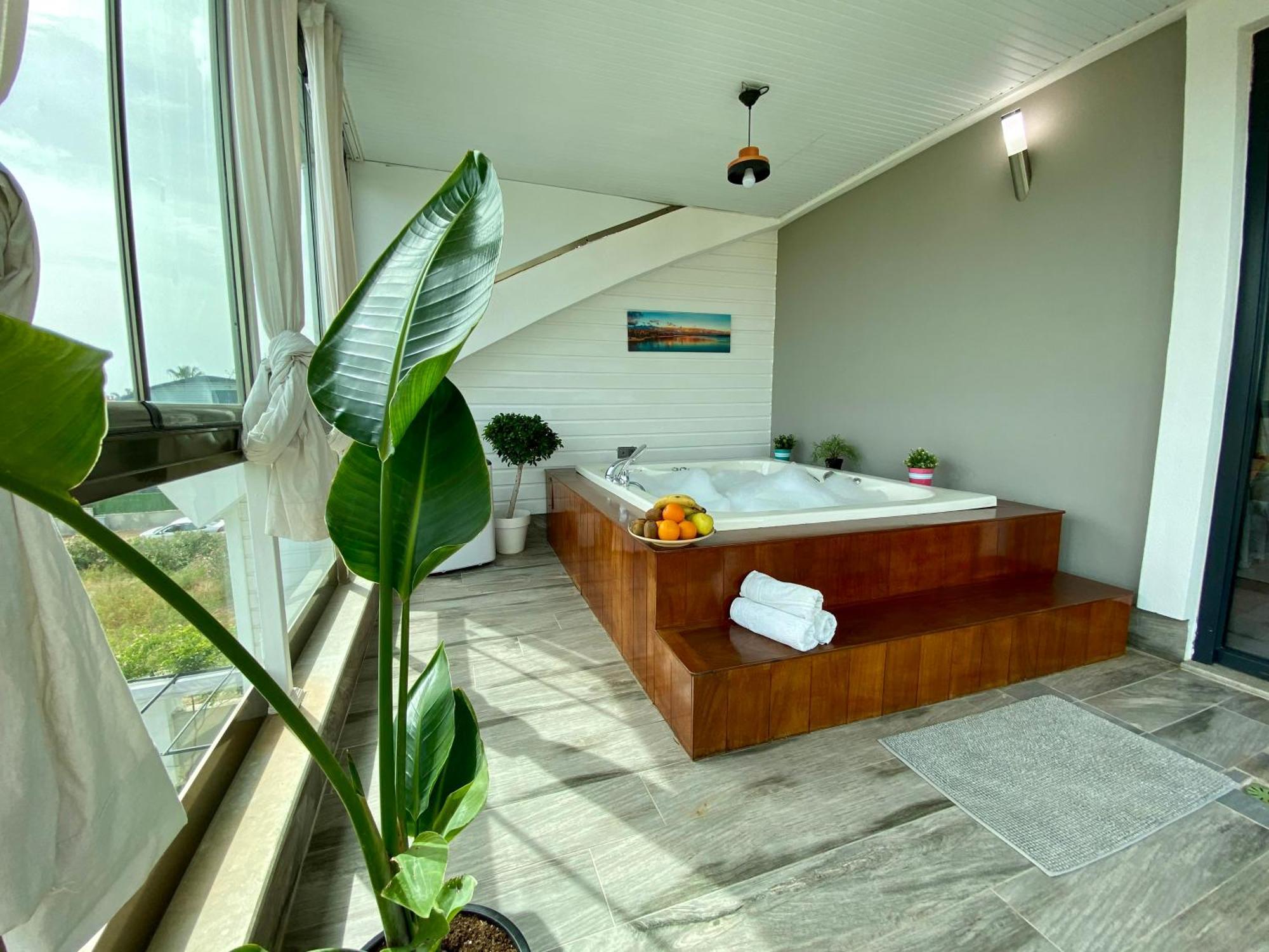 Villa Annabell1 With Swimming Pool And Jacuzzi, 3 Floors Belek Exteriör bild