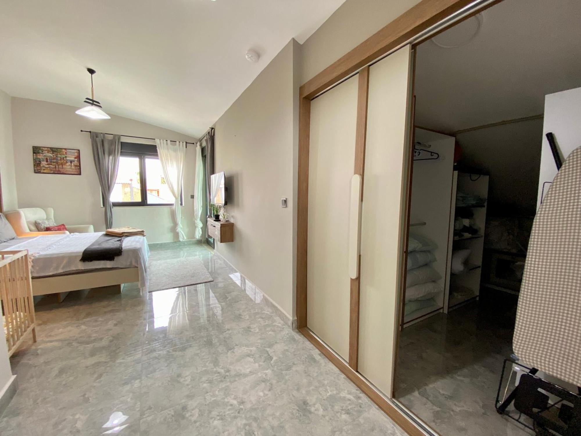 Villa Annabell1 With Swimming Pool And Jacuzzi, 3 Floors Belek Exteriör bild